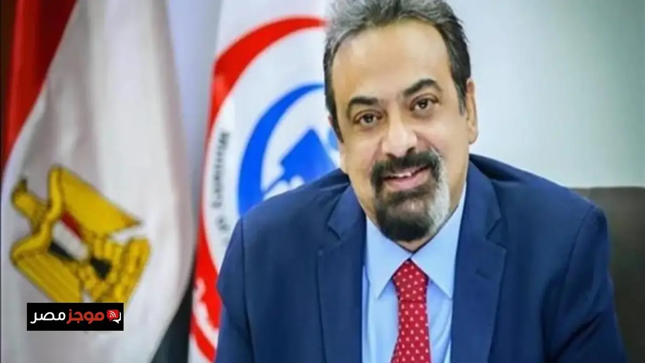 عبد الغفار يوضح حجم الأضرار الصحية للمواطنين الناتجة عن تقلبات الطقس العالمية